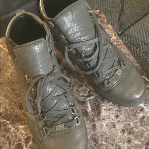 Balenciaga Sneakers